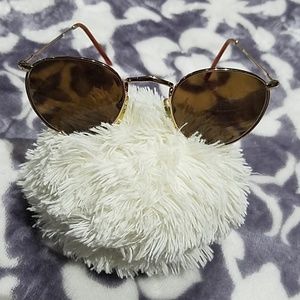 Vintage Sunglasses